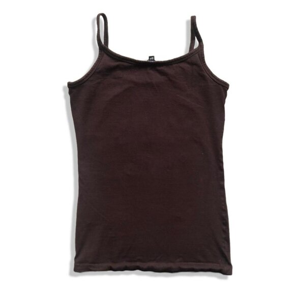 Y2K J.O & Co. Army Cami - Picture 5 of 7